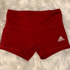 Adidas volleyball shorts
